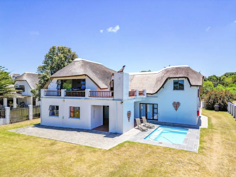 House sold in Village - 1SA1723508
