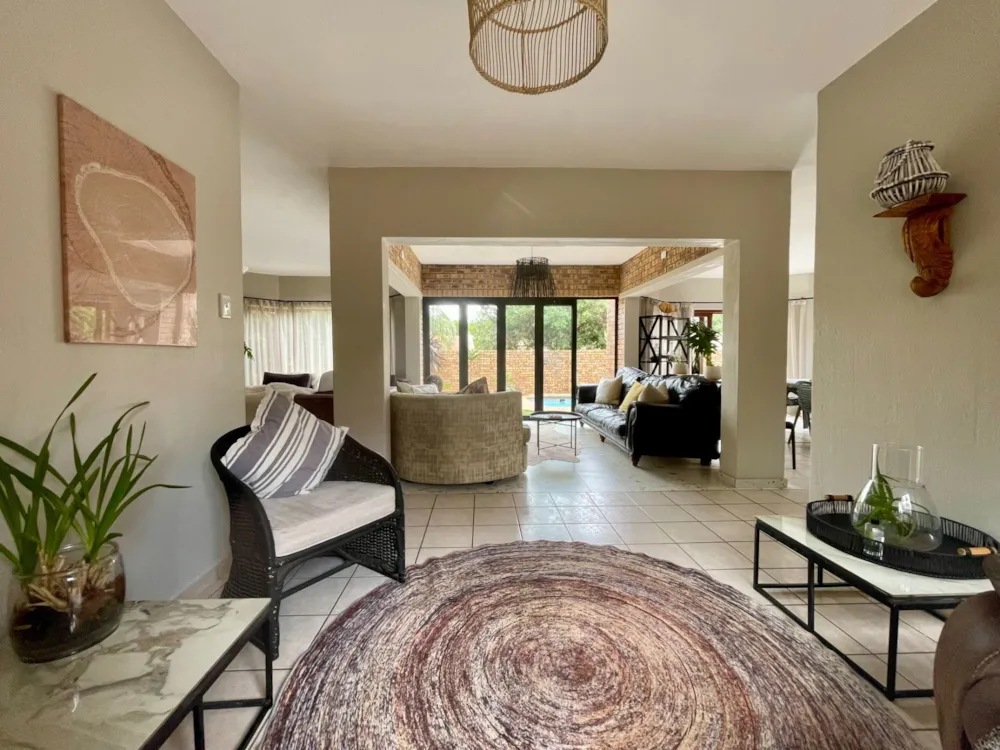 Double-storey house for sale in Silver Lakes Golf Estate - PT1733339 Double-storey house for sale in Silver Lakes Golf Estate - PT1733339