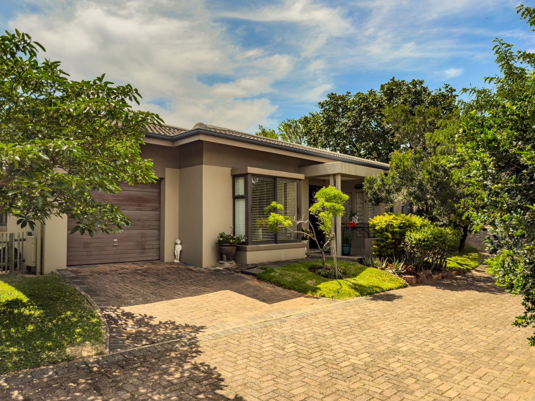 Retirement home for sale in Brettenwood Coastal Estate - 1BD1721001