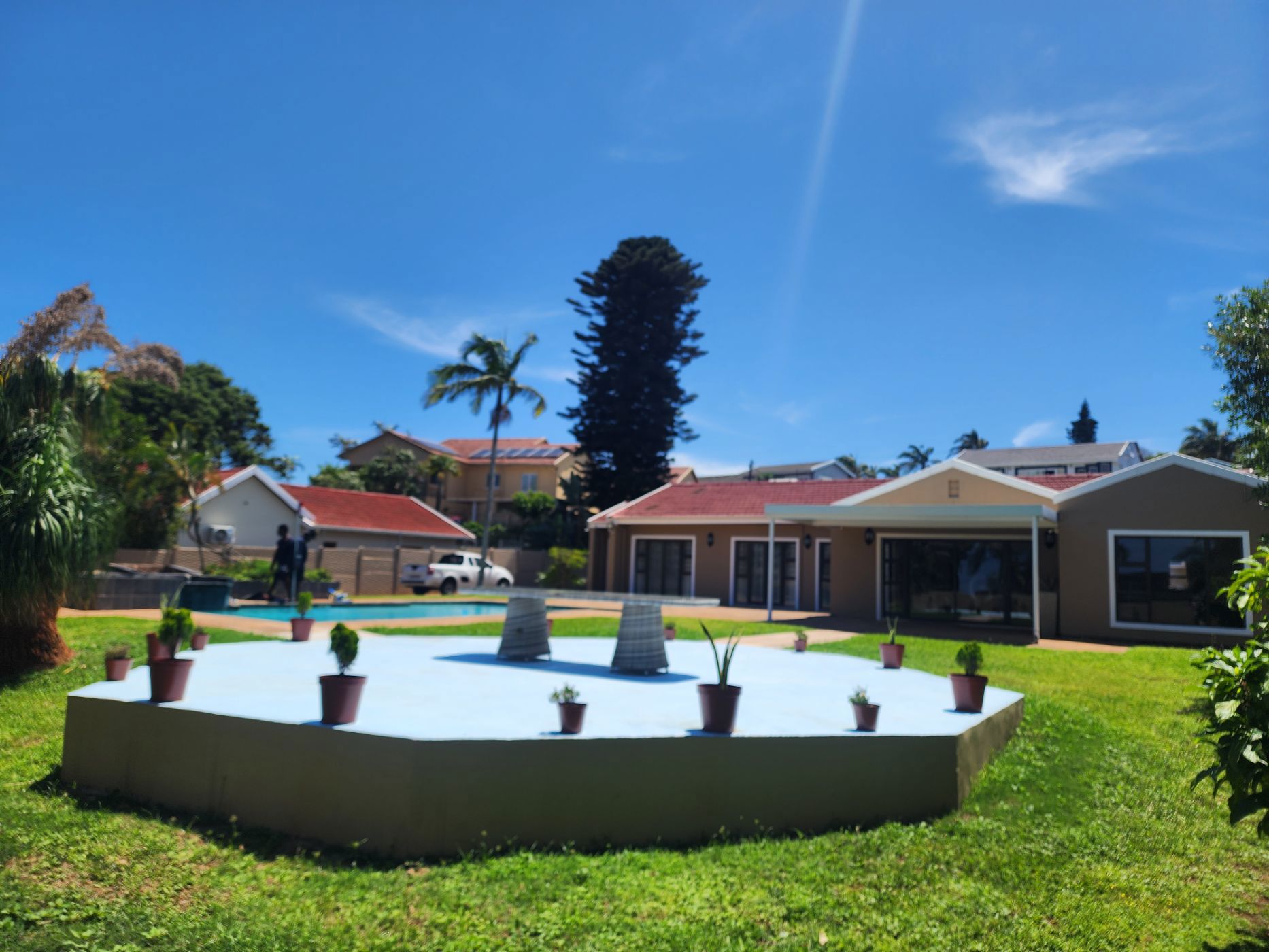 House for sale in La Lucia - 1ND1720409
