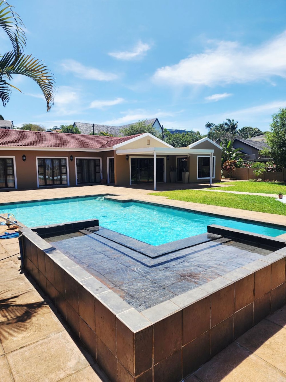 House for sale in La Lucia - 1ND1720409