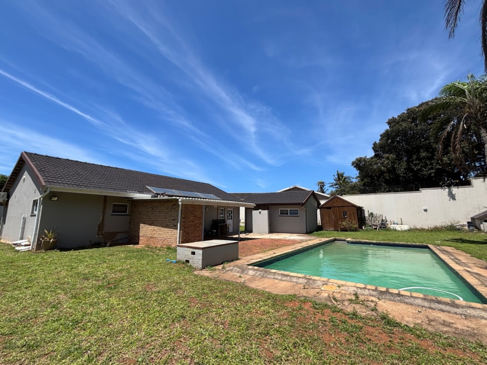 House for sale in uMhlanga Rocks - 1ND1720350 House for sale in uMhlanga Rocks - 1ND1720350