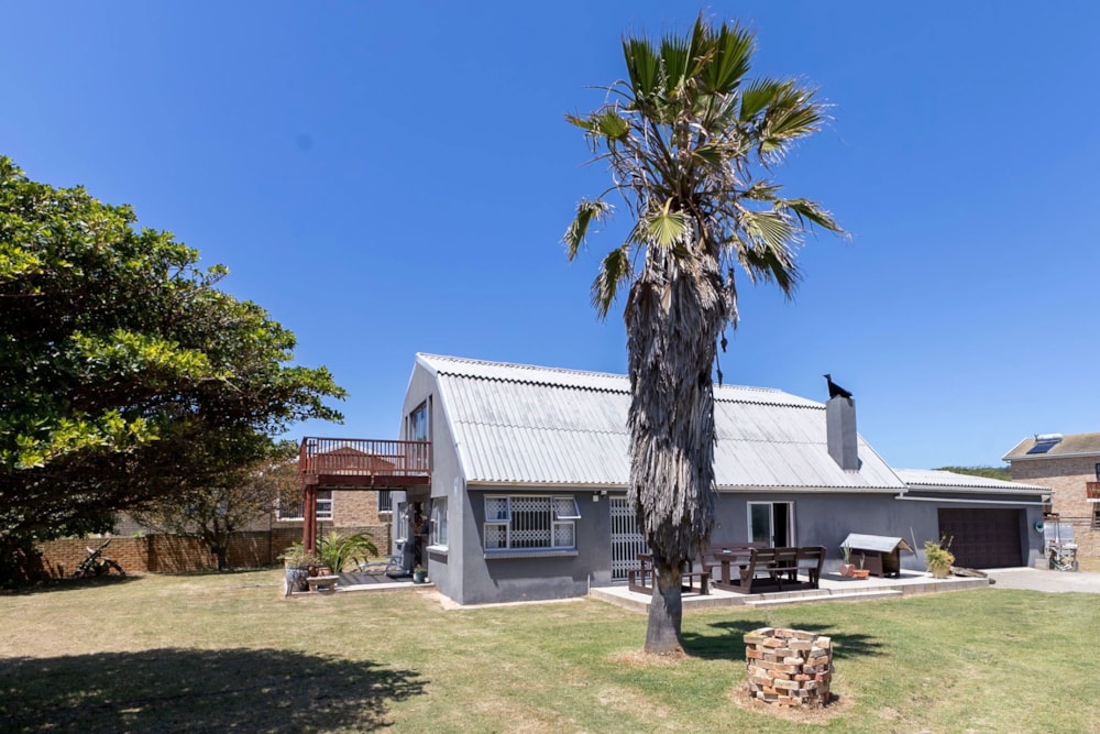 Double-storey house for sale in Boknesstrand - 1KO1721195