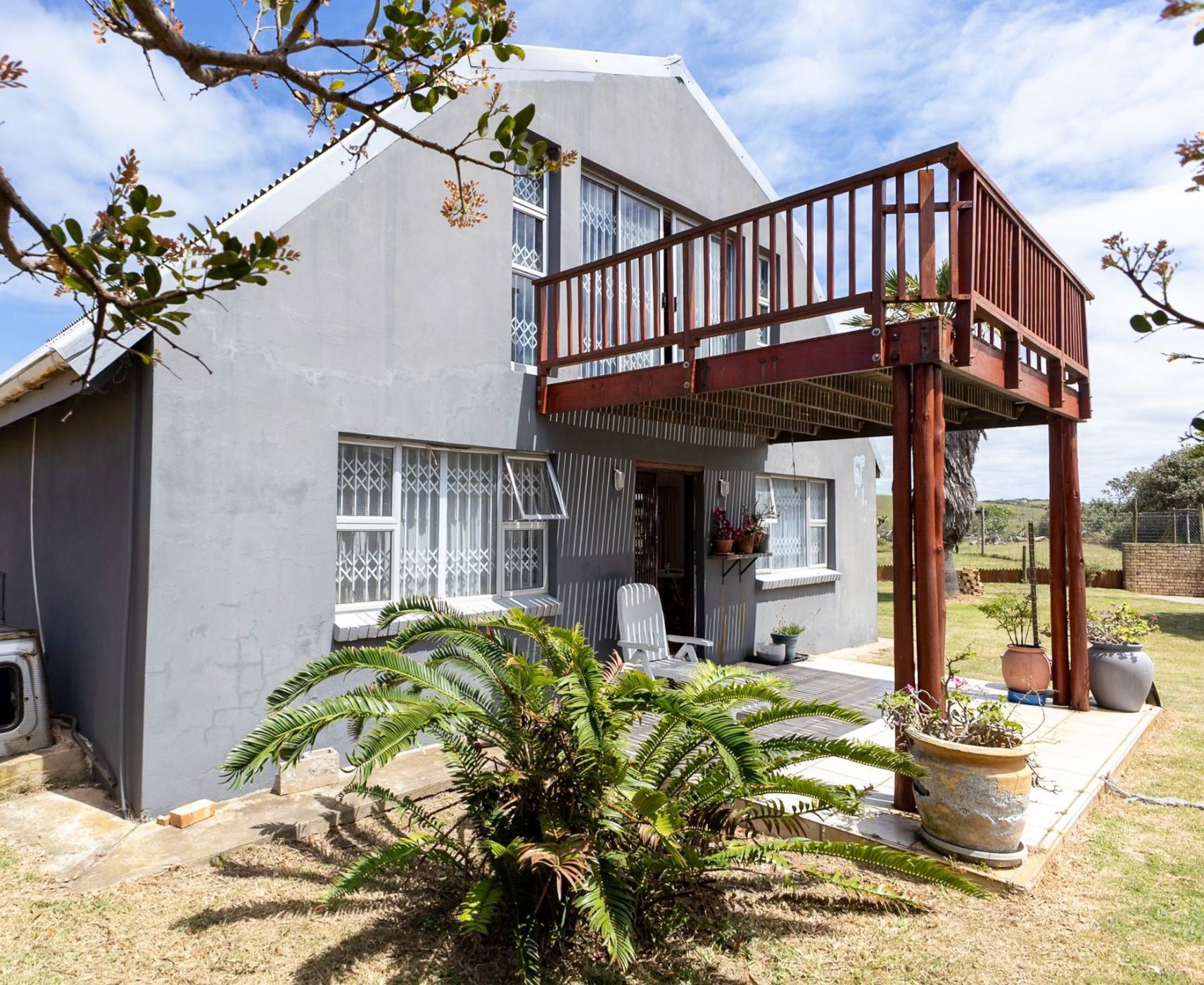 Double-storey house for sale in Boknesstrand - 1KO1721195