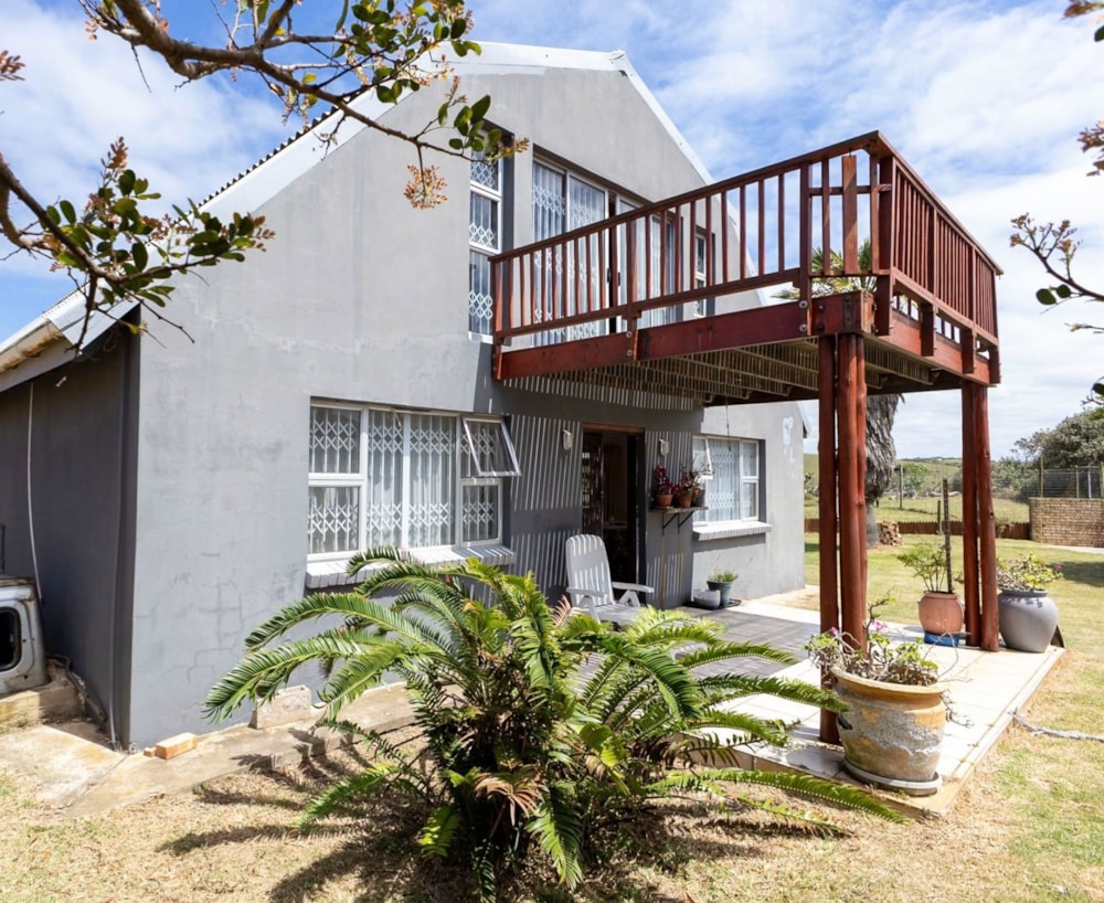 Double-storey house for sale in Boknesstrand - 1KO1721195