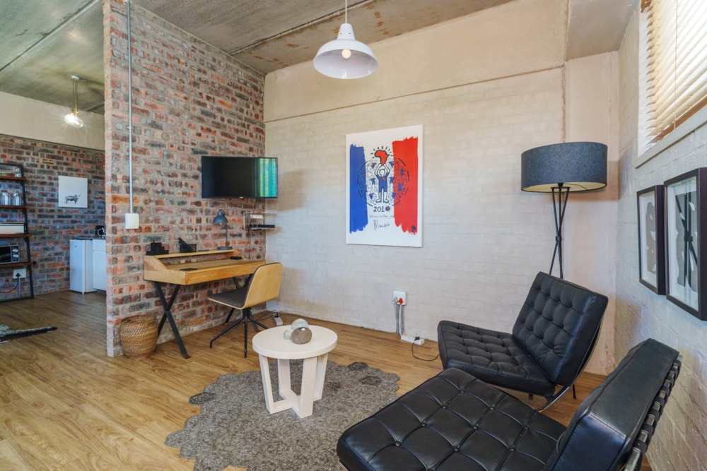 Apartment for sale in Salt River - KW1720703