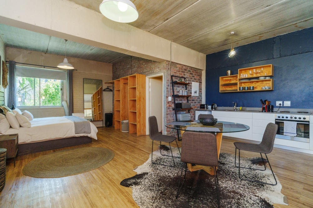 Apartment for sale in Salt River - KW1720703