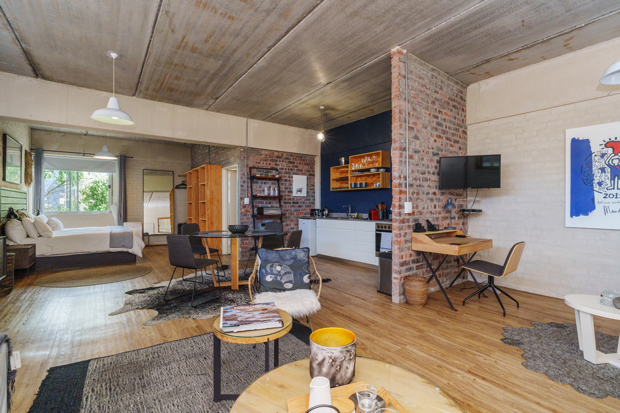 Apartment for sale in Salt River - KW1720703