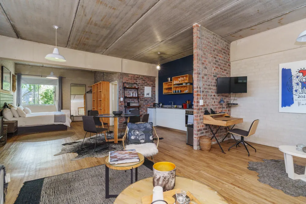 Apartment sold in Salt River - KW1720703 Apartment sold in Salt River - KW1720703