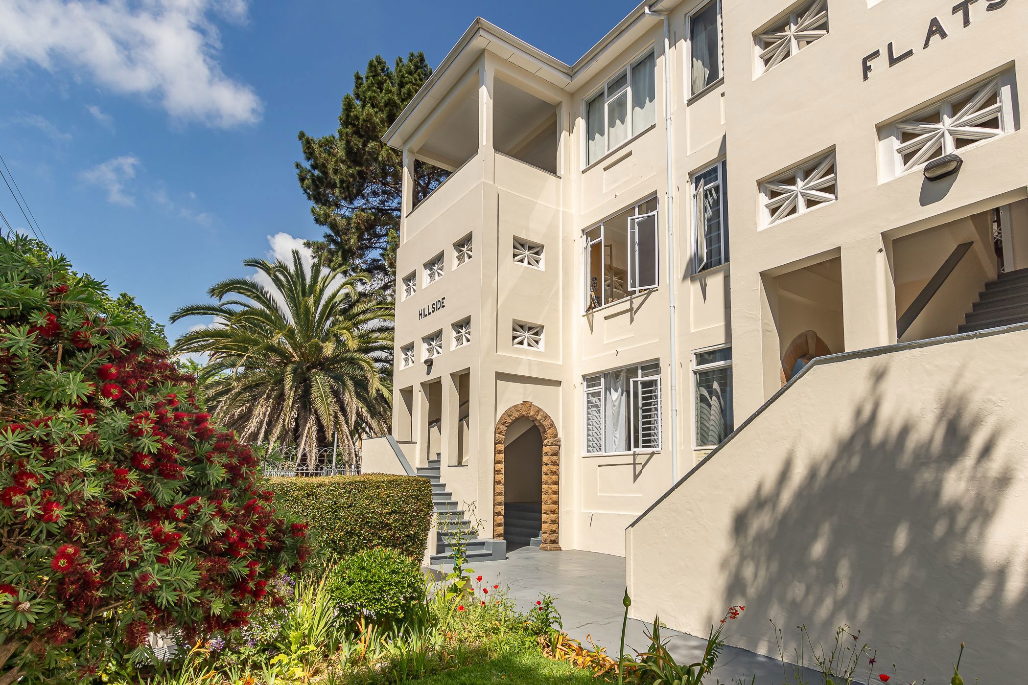 Apartment for sale in Rondebosch - KW1721662