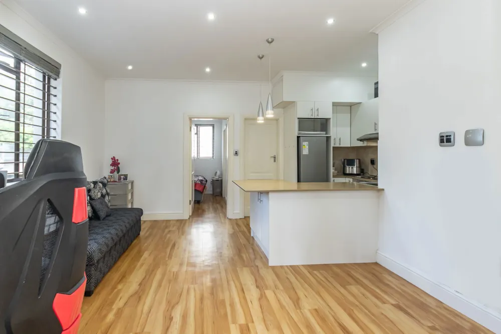 Apartment sold in Rondebosch - KW1721662 Apartment sold in Rondebosch - KW1721662