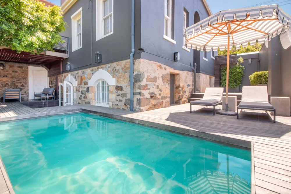 House sold in Gardens - AS1721815 House sold in Gardens - AS1721815