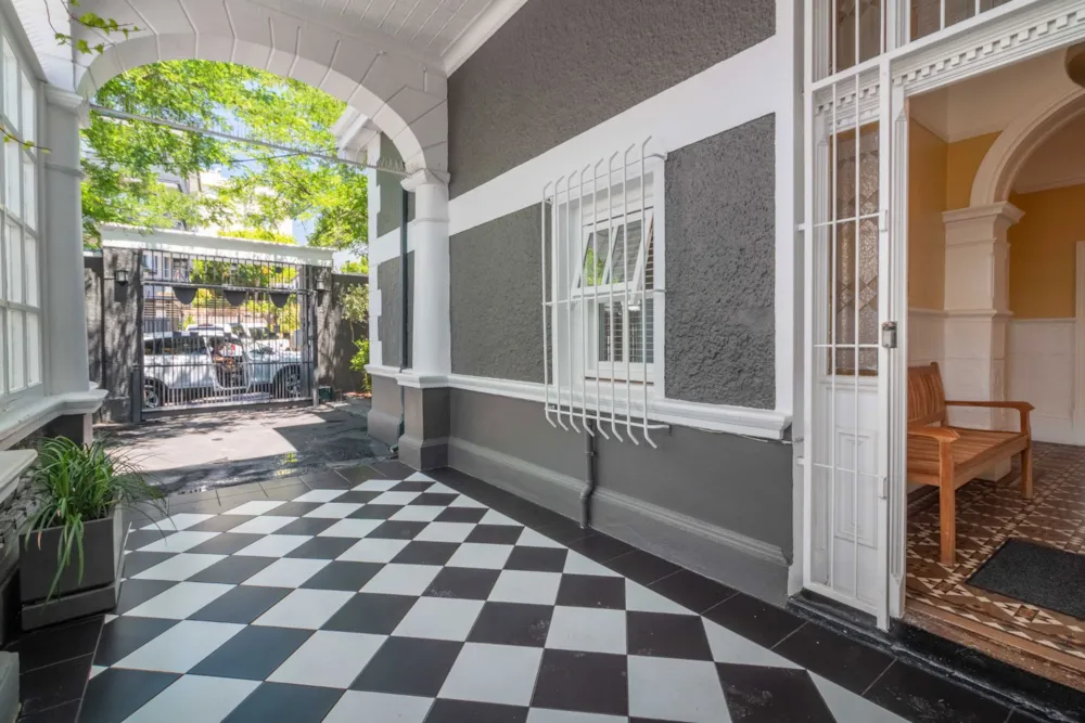 House sold in Gardens - AS1721815 House sold in Gardens - AS1721815