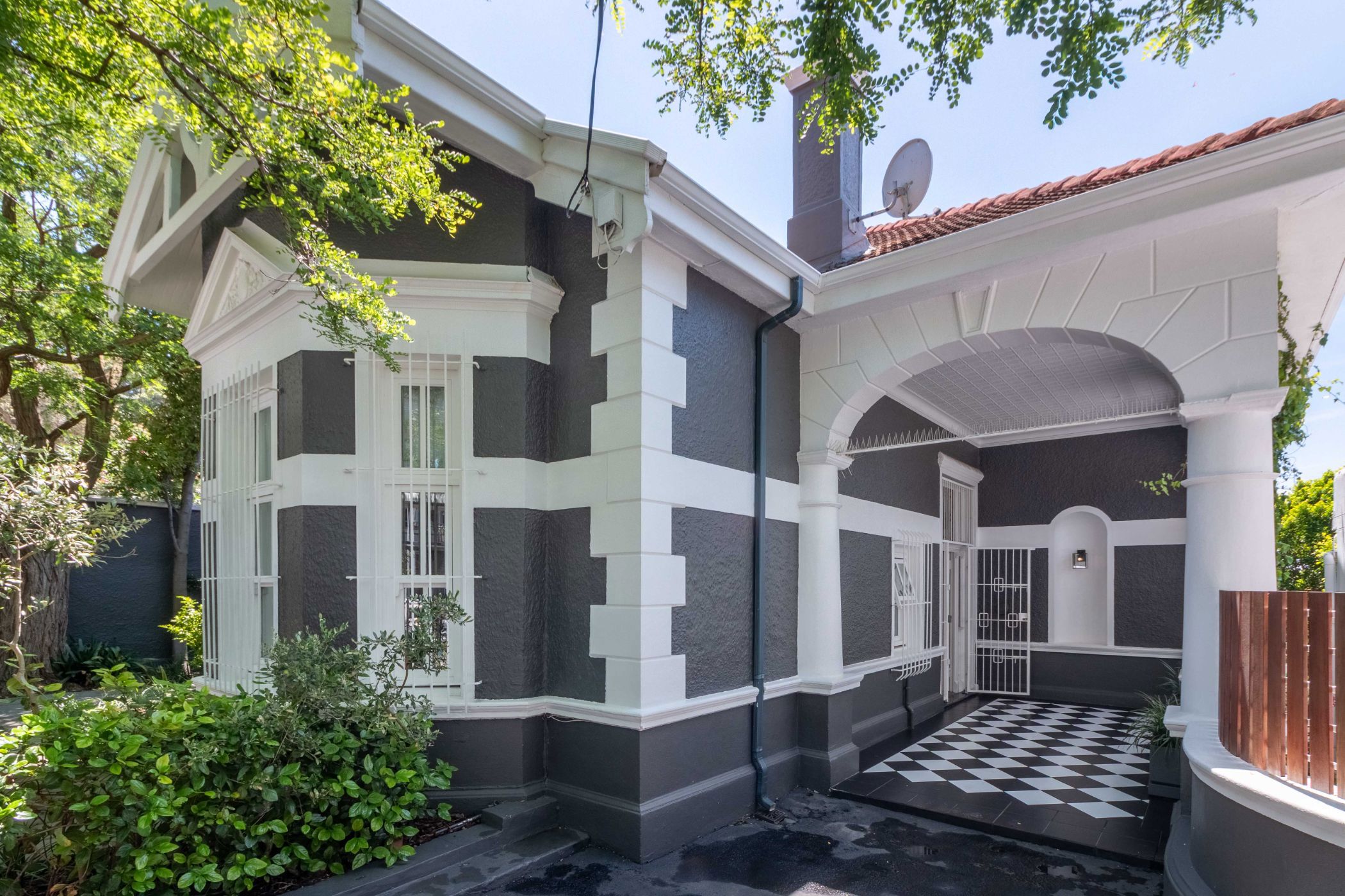 House for sale in Gardens - AS1721815