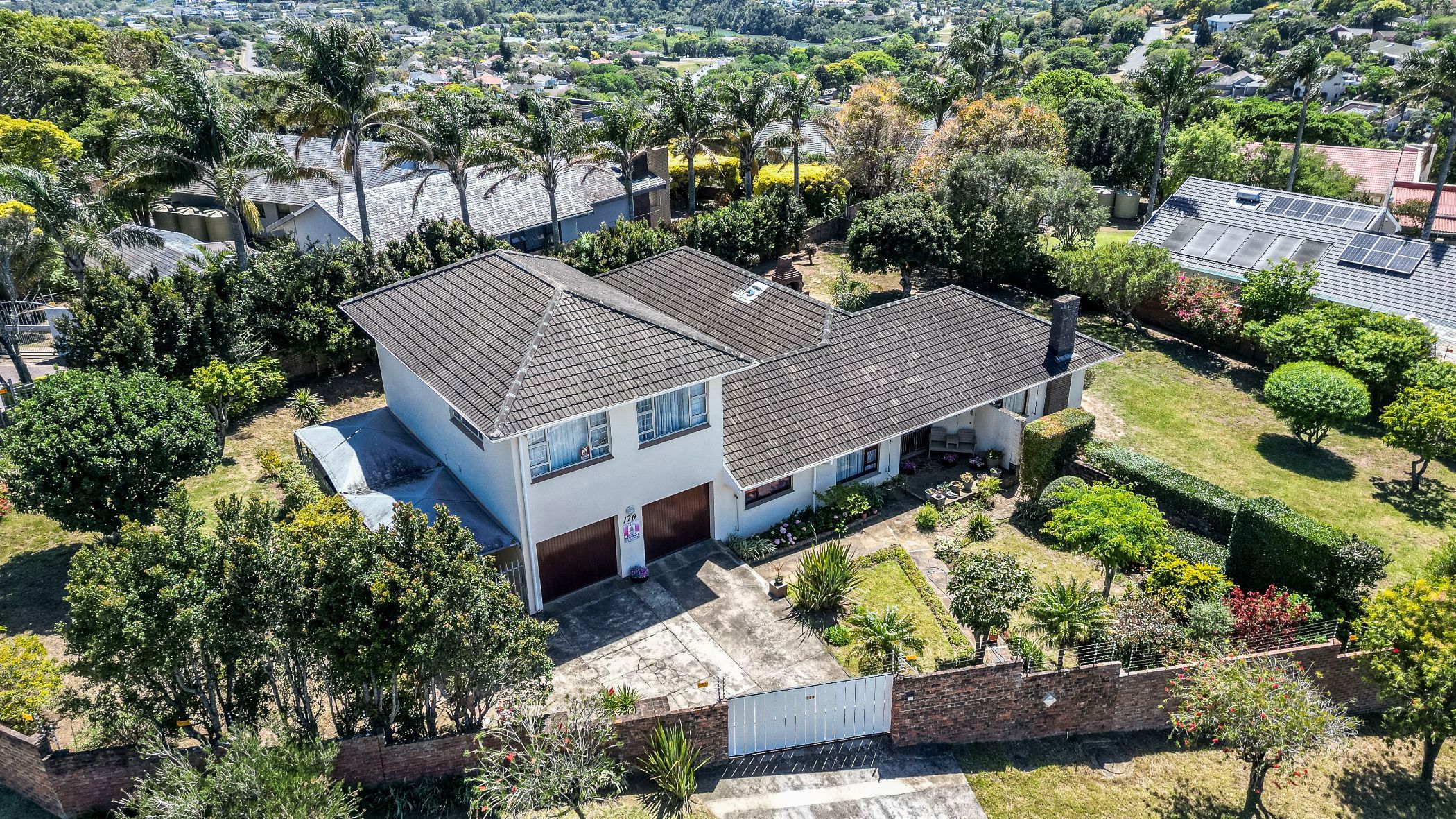 House for sale in Vincent Heights - 1EZ1721971