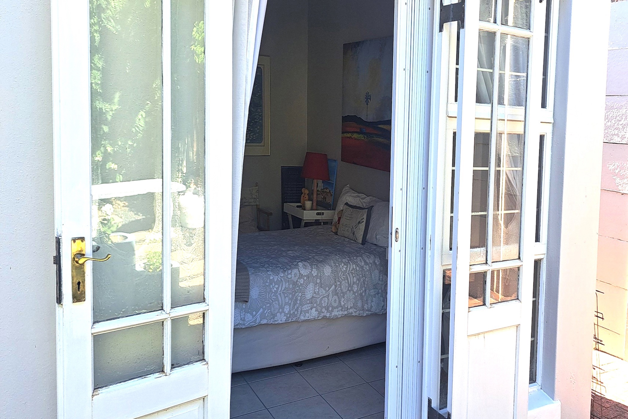 Garden cottage to rent in Table View - 1TV1722173