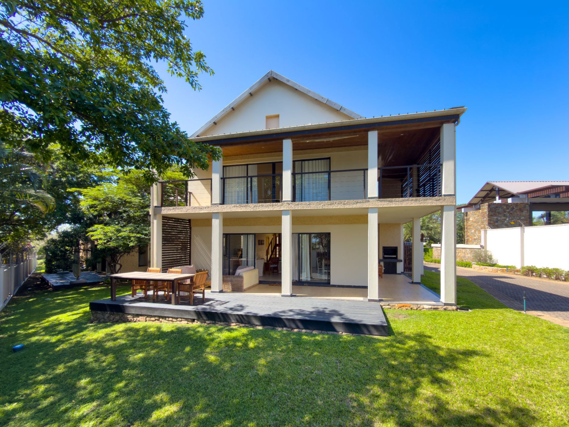 Apartment for sale in Zinkwazi - 1BD1720583