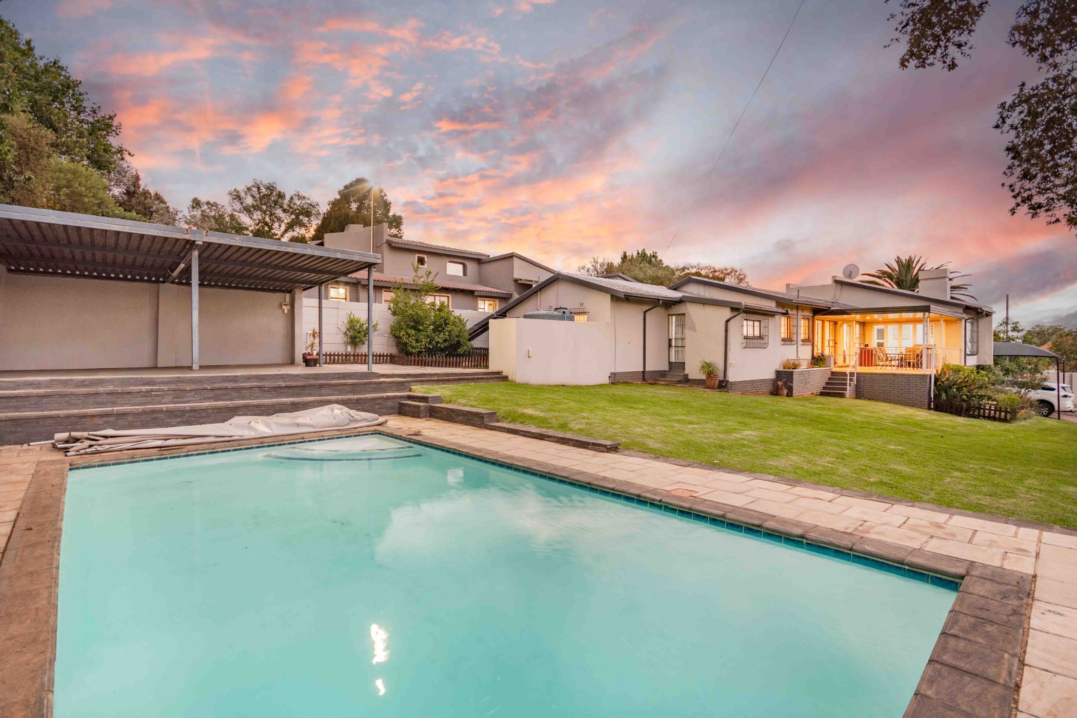 House for sale in Weltevredenpark - RAN1722108