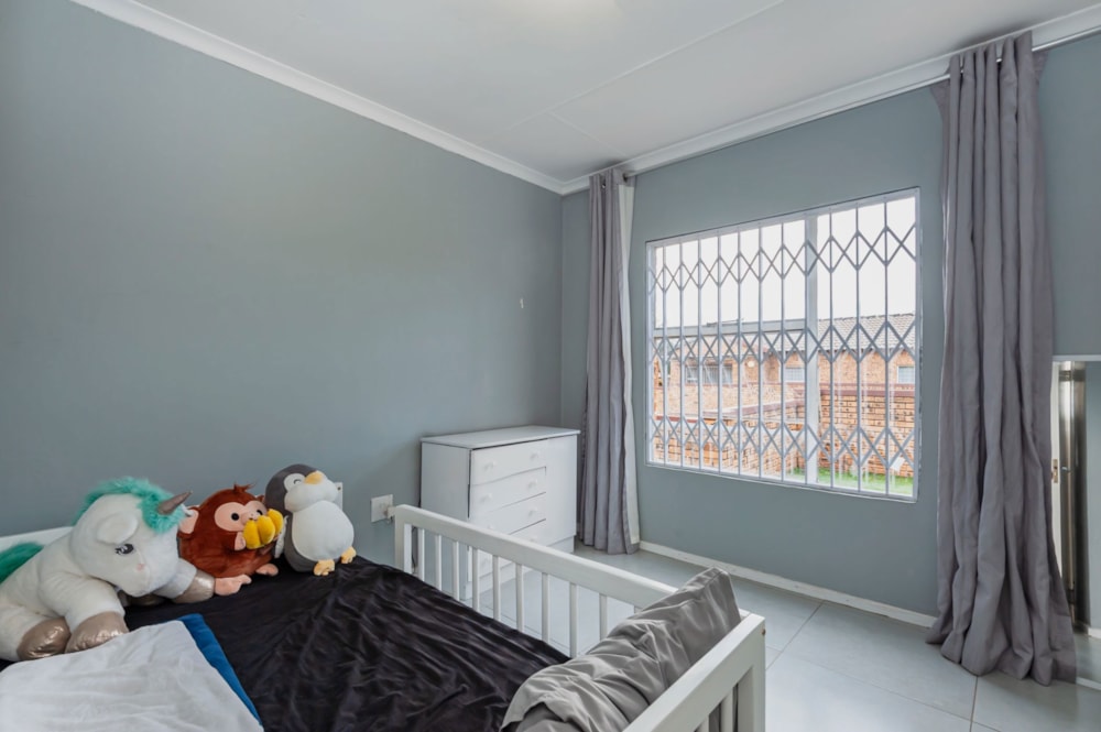 Apartment for sale in Laser Park - RAN1722186