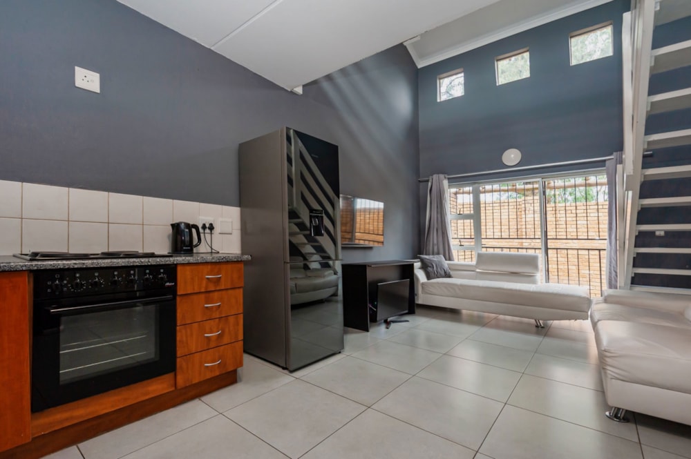 Apartment for sale in Laser Park - RAN1722186