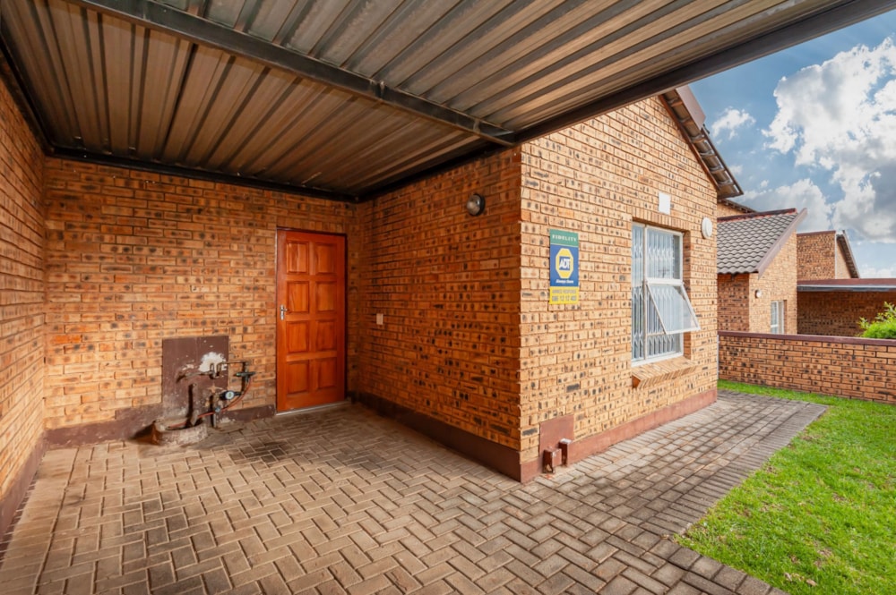 Apartment for sale in Laser Park - RAN1722186