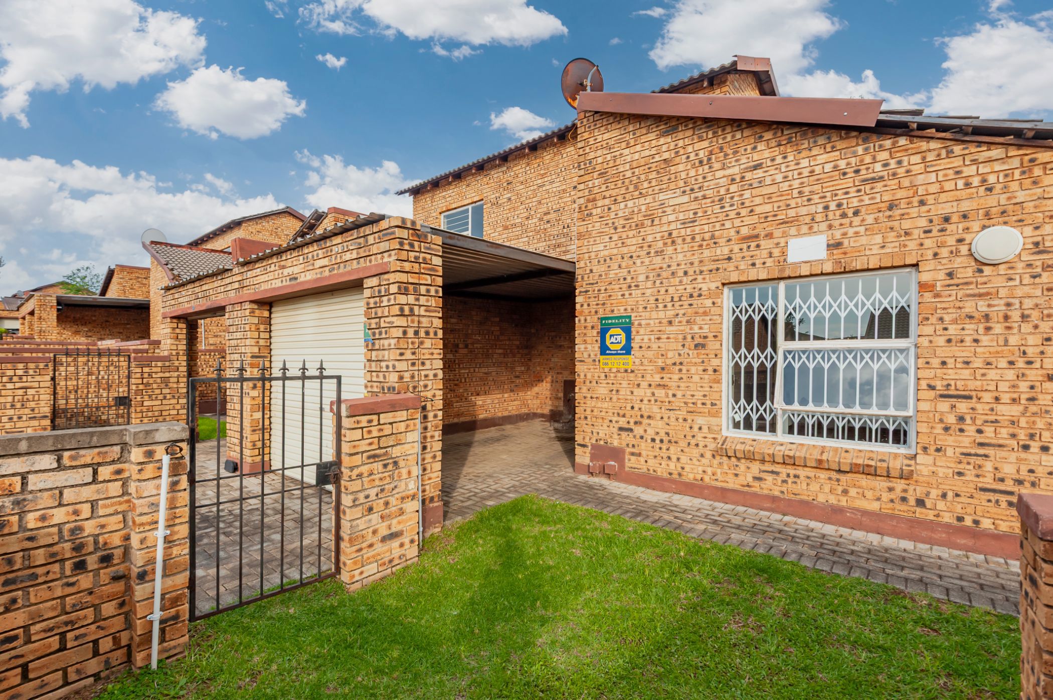 Apartment for sale in Laser Park - RAN1722186