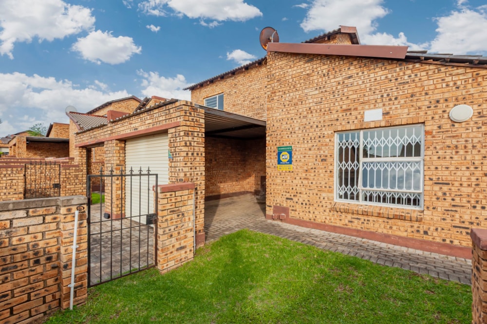 Apartment for sale in Laser Park - RAN1722186