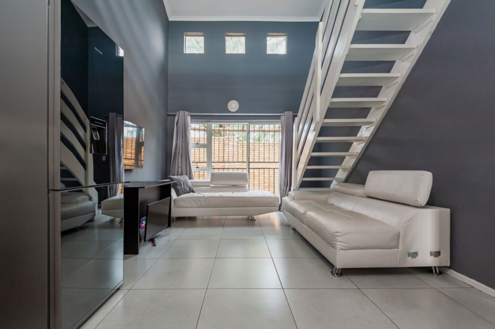 Apartment for sale in Laser Park - RAN1722186