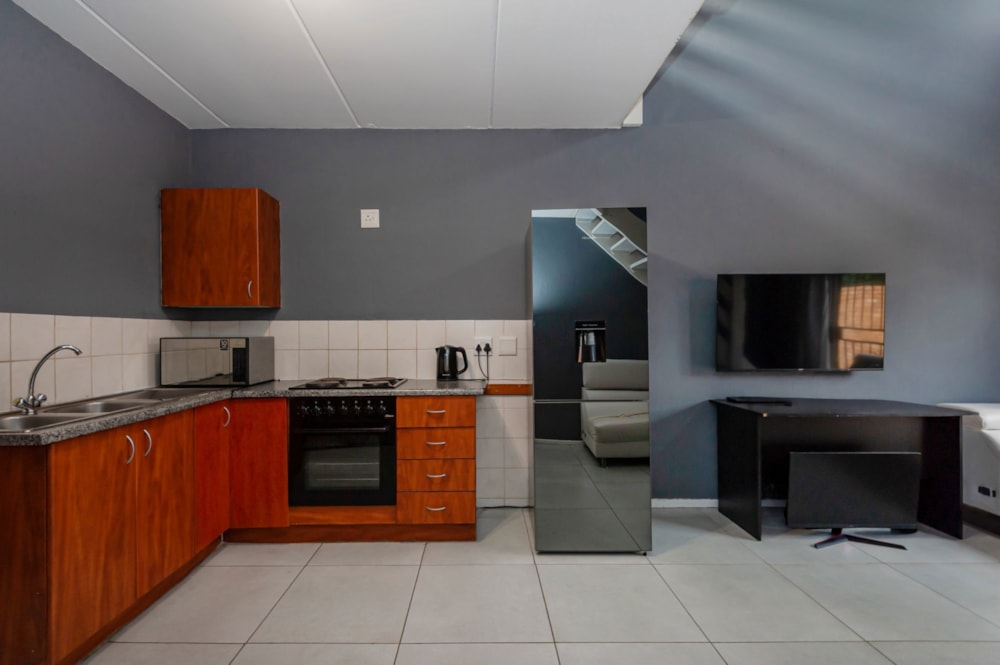 Apartment for sale in Laser Park - RAN1722186