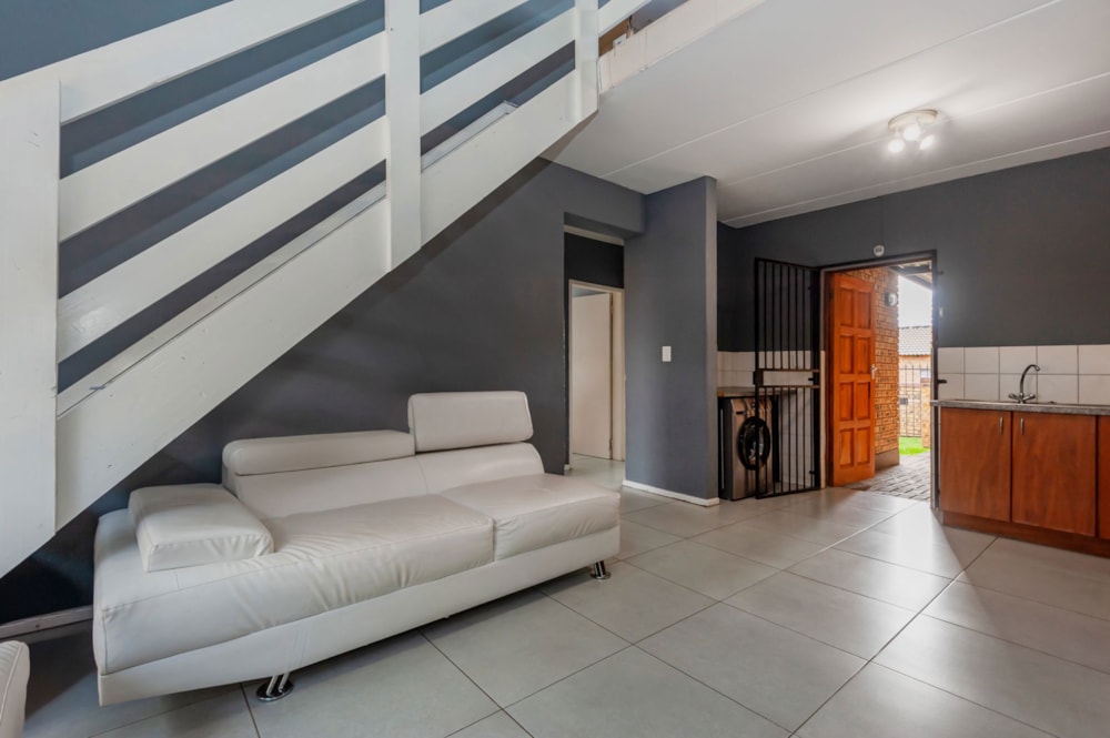 Apartment for sale in Laser Park - RAN1722186