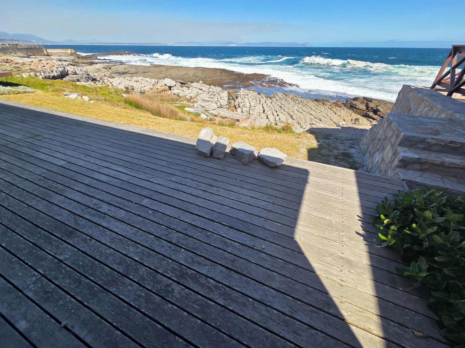 House to rent in Westcliff, Hermanus - ONL1720851