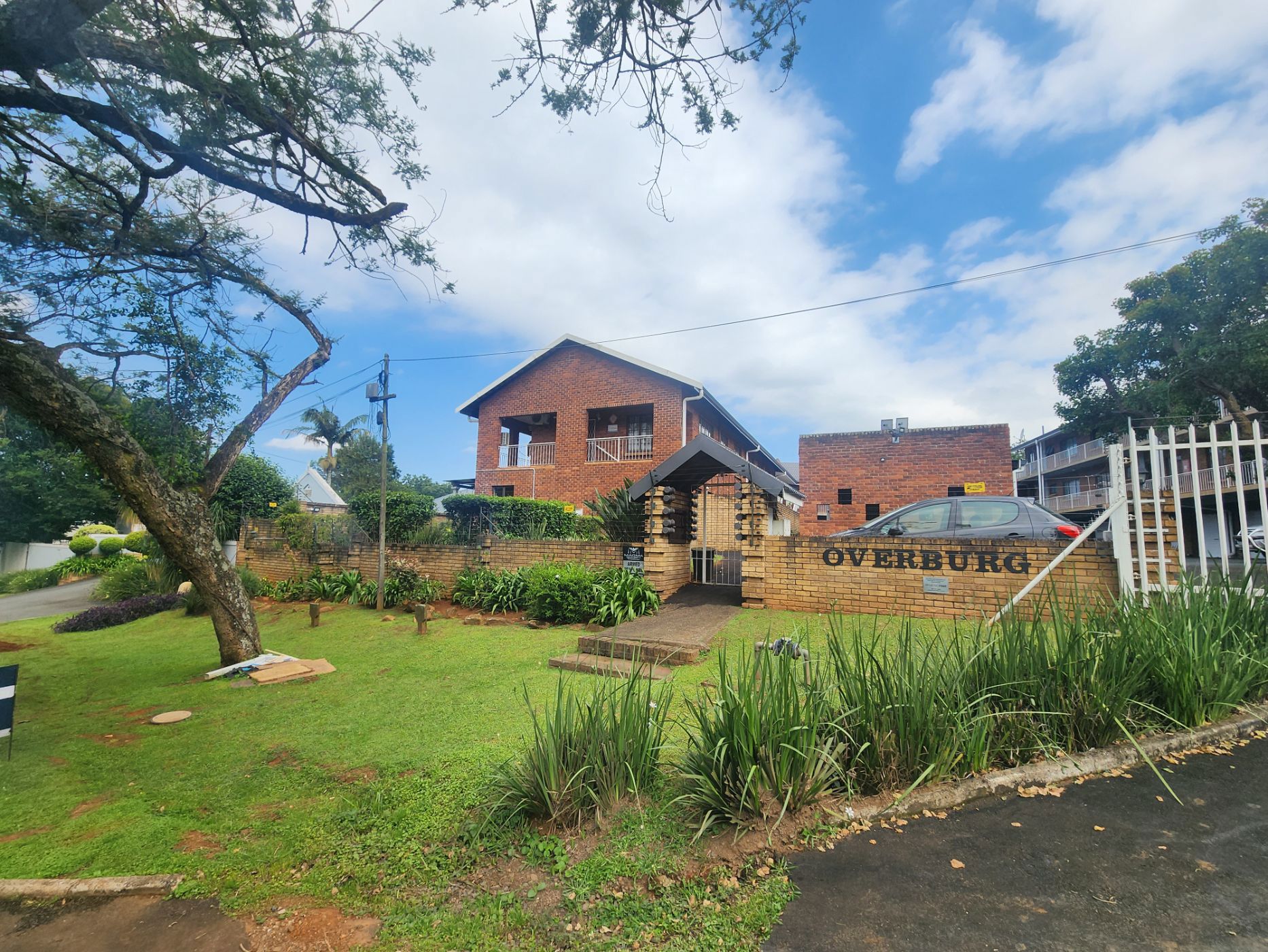 Apartment for sale in Clarendon - 1PM1723119