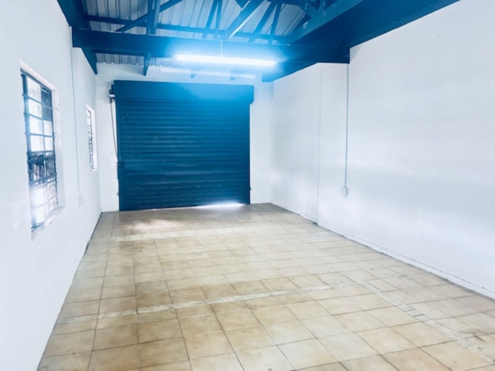 Commercial industrial property to rent in Empangeni - 1RY1721231 Commercial industrial property to rent in Empangeni - 1RY1721231