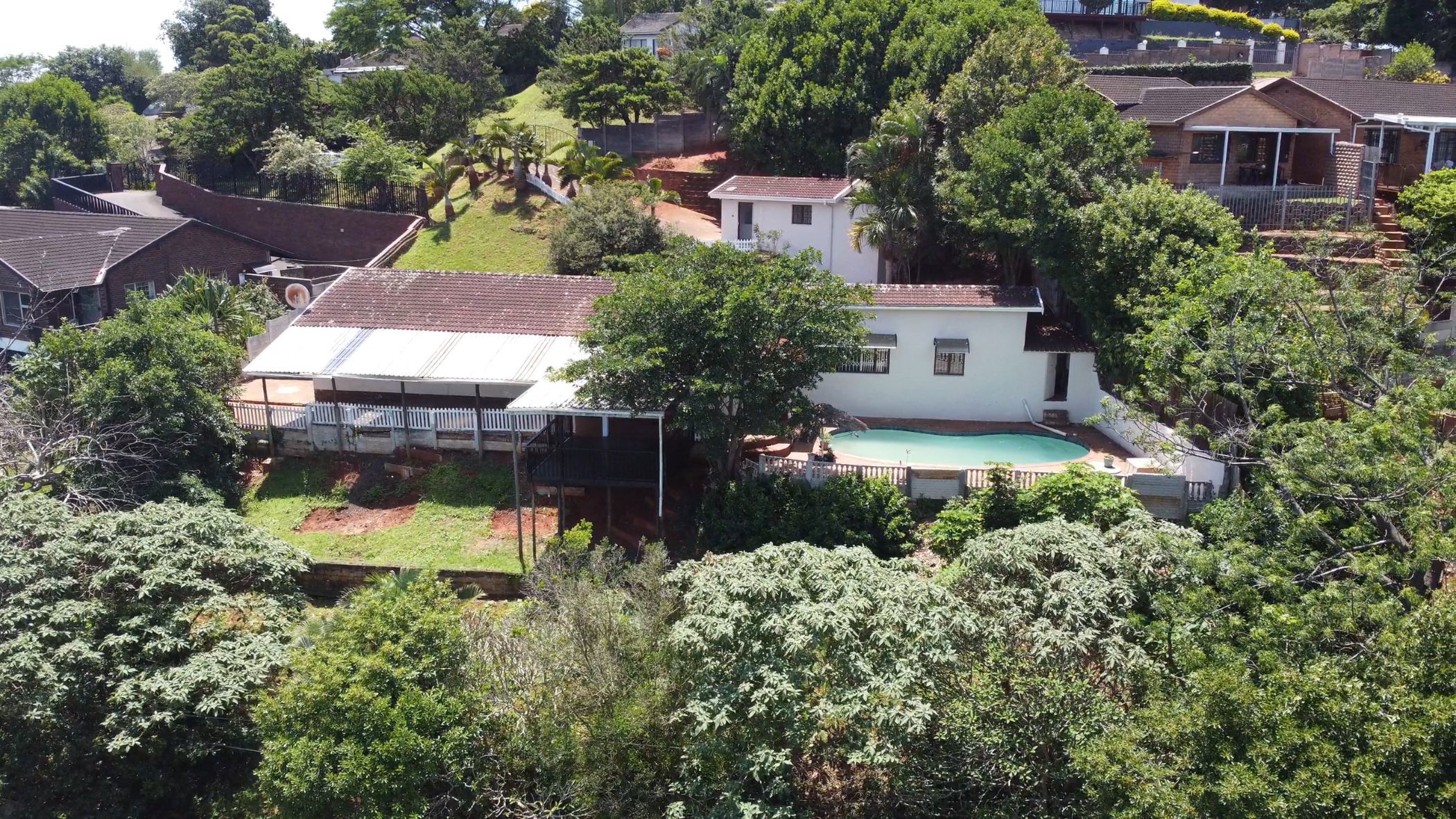 House for sale in Glen Hills - 1ND1720187