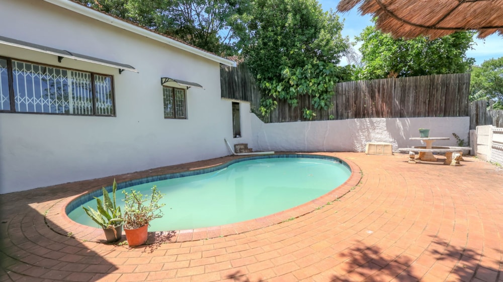 House for sale in Glen Hills - 1ND1720187