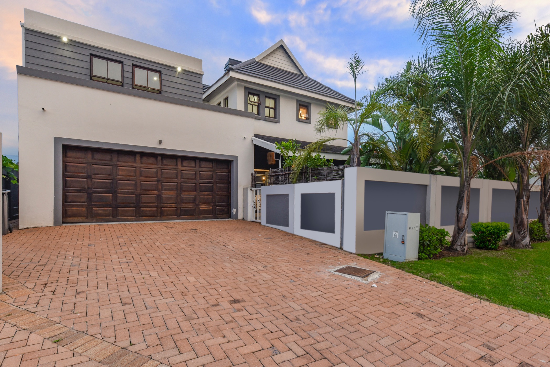 House for sale in Broadacres - FW1719891