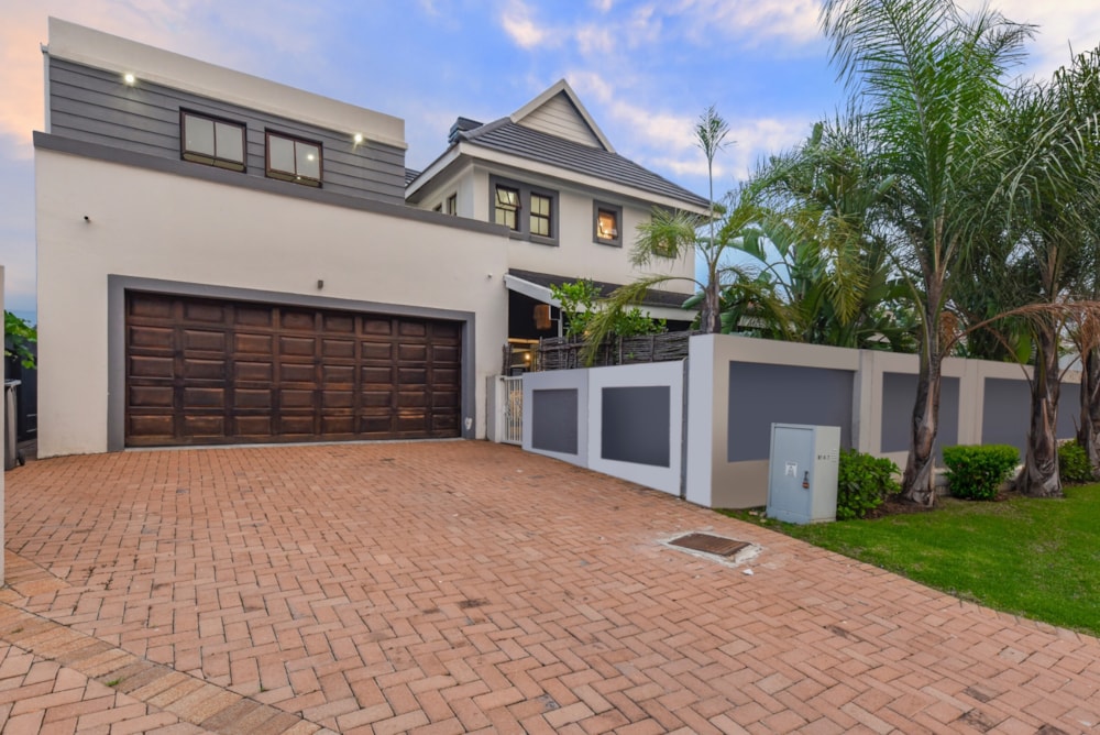 House for sale in Broadacres - FW1719891