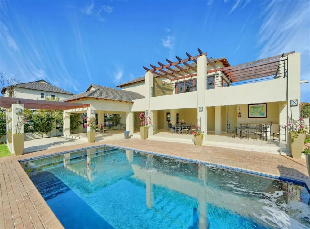 Apartment let in Broadacres - FYL1722162 Apartment let in Broadacres - FYL1722162