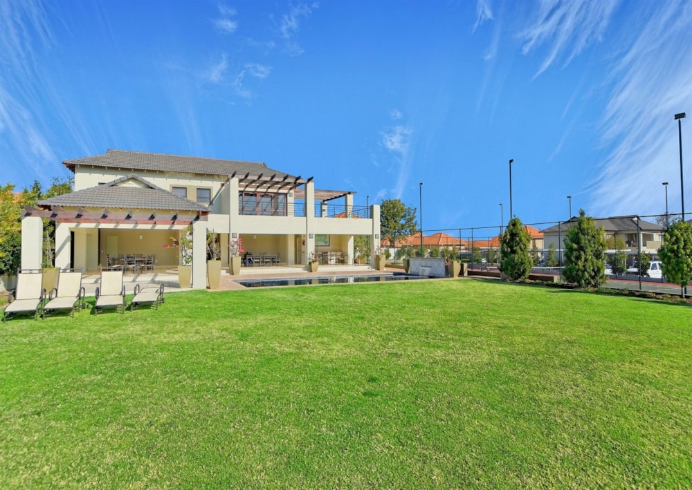 Apartment to rent in Broadacres - FYL1722162 Apartment to rent in Broadacres - FYL1722162