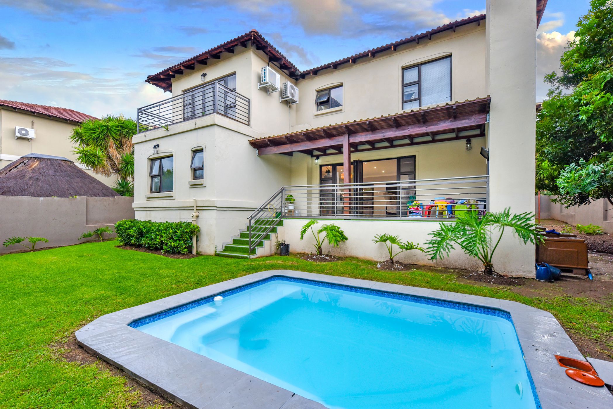 House for sale in Broadacres - FW1723202