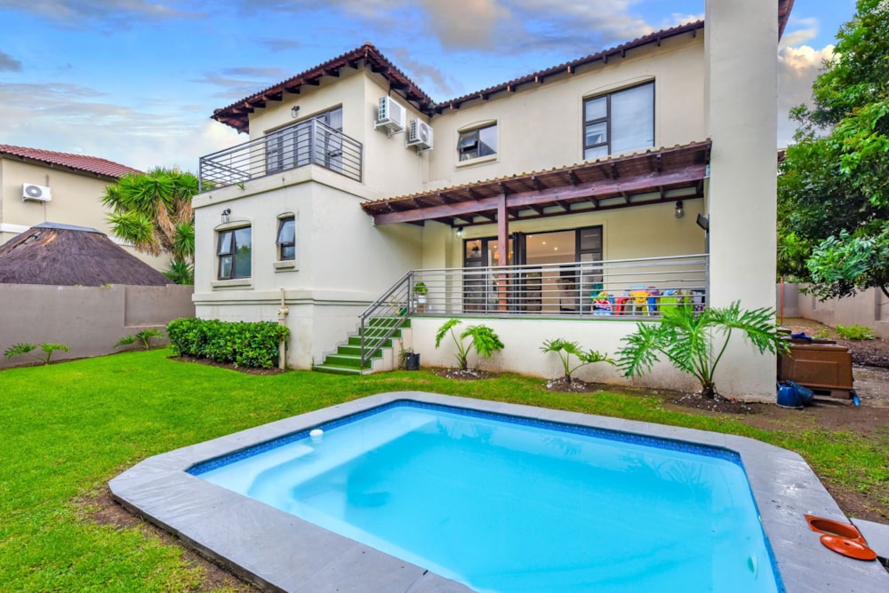 House for sale in Broadacres - FW1723202 House for sale in Broadacres - FW1723202