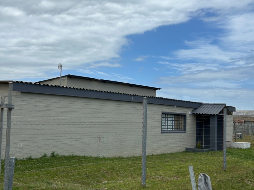 Commercial industrial property for sale in Riversbend - 1KO1721446