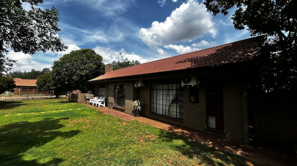 House for sale in Pellissier - 1BX1720524 House for sale in Pellissier - 1BX1720524