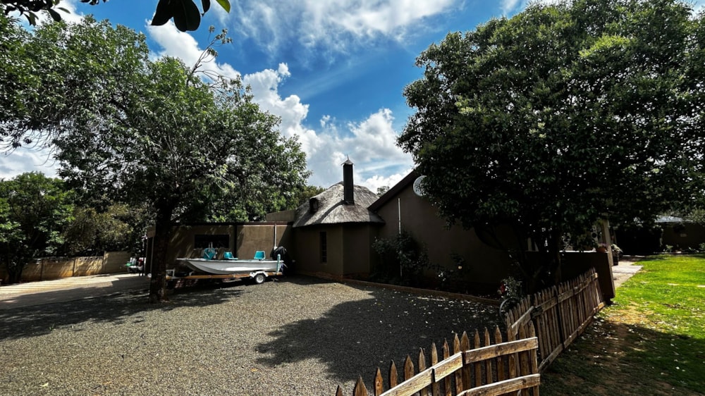 House for sale in Pellissier - 1BX1720524 House for sale in Pellissier - 1BX1720524