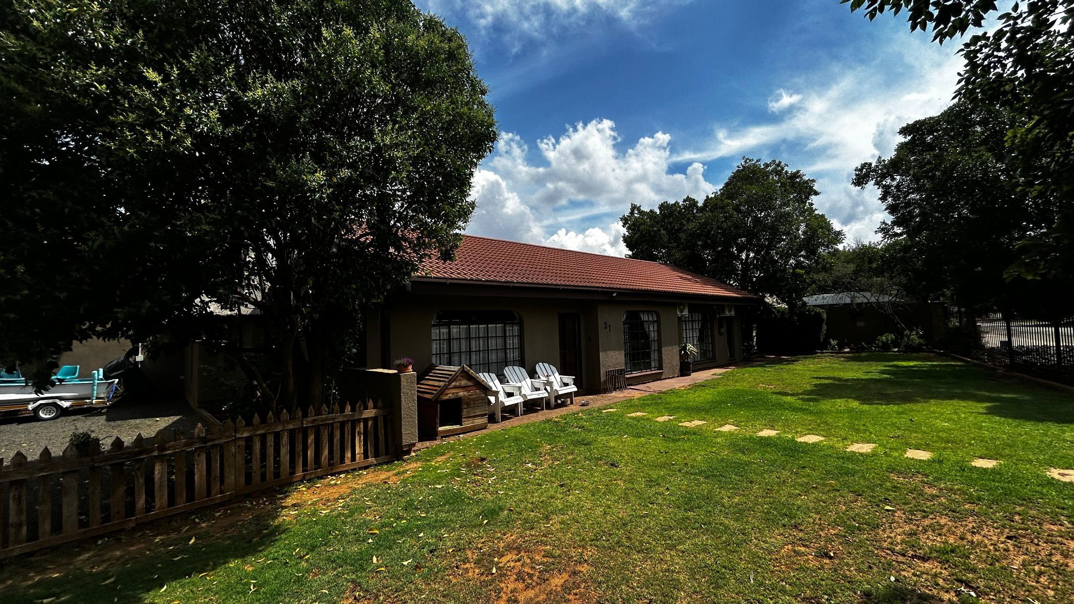 House for sale in Pellissier - 1BX1720524