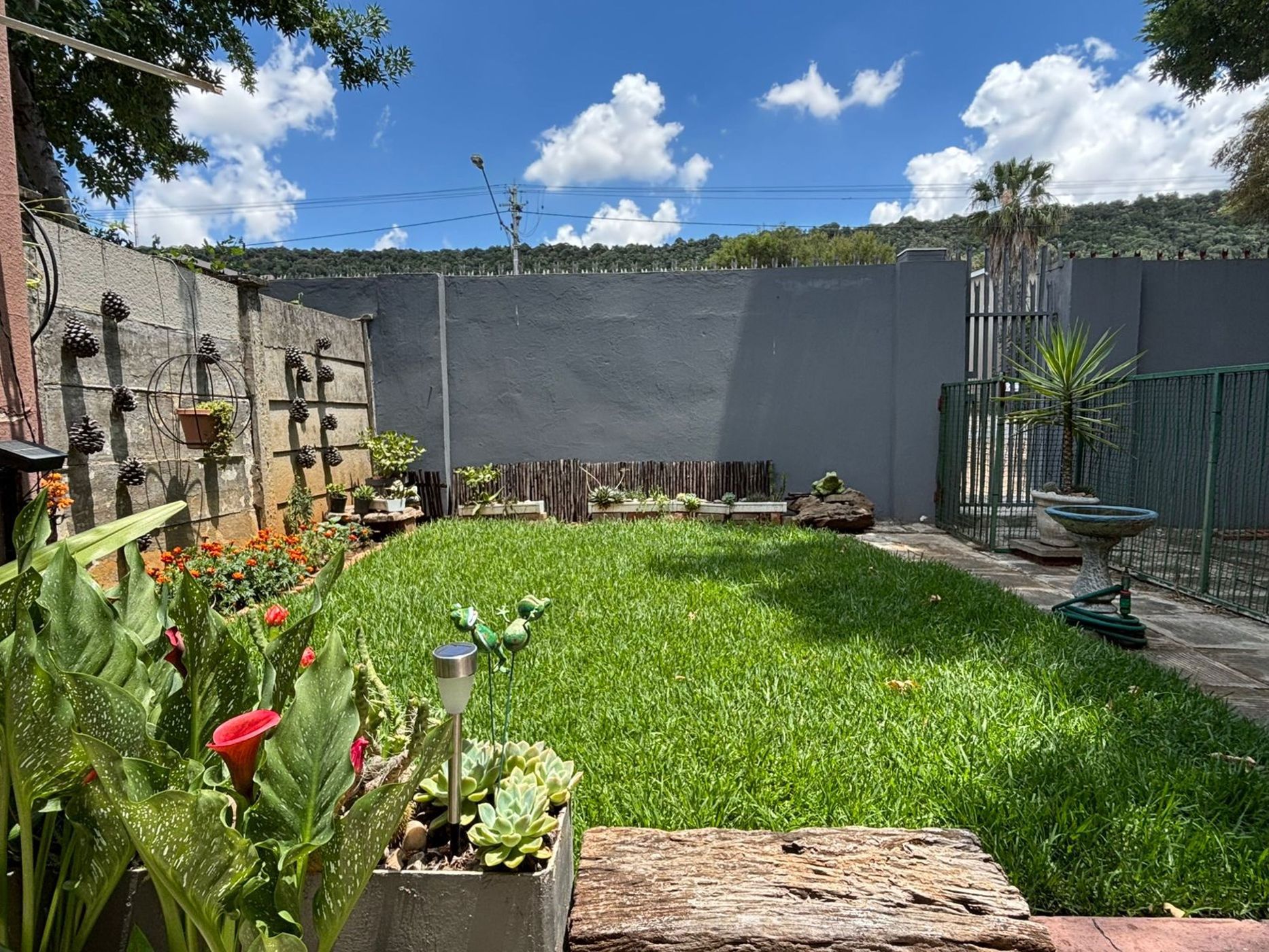 Townhouse for sale in Navalsig - 1BX1723269