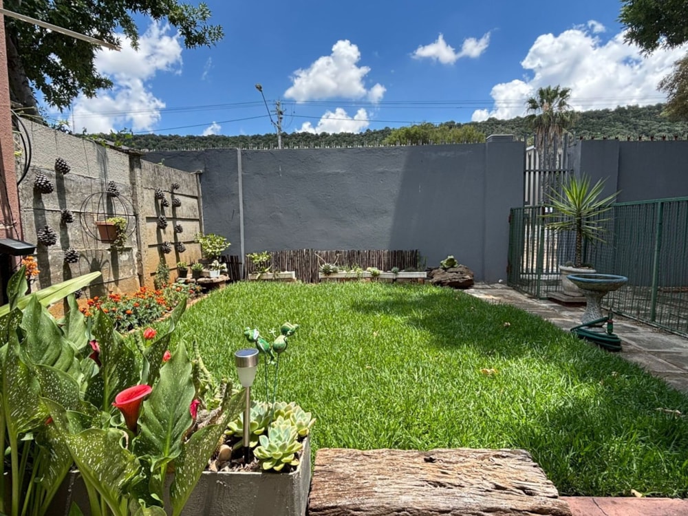 Townhouse for sale in Navalsig - 1BX1723269