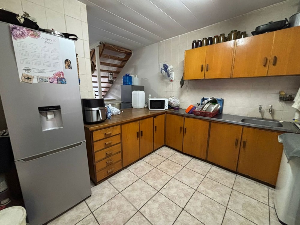 Townhouse for sale in Navalsig - 1BX1723269 Townhouse for sale in Navalsig - 1BX1723269