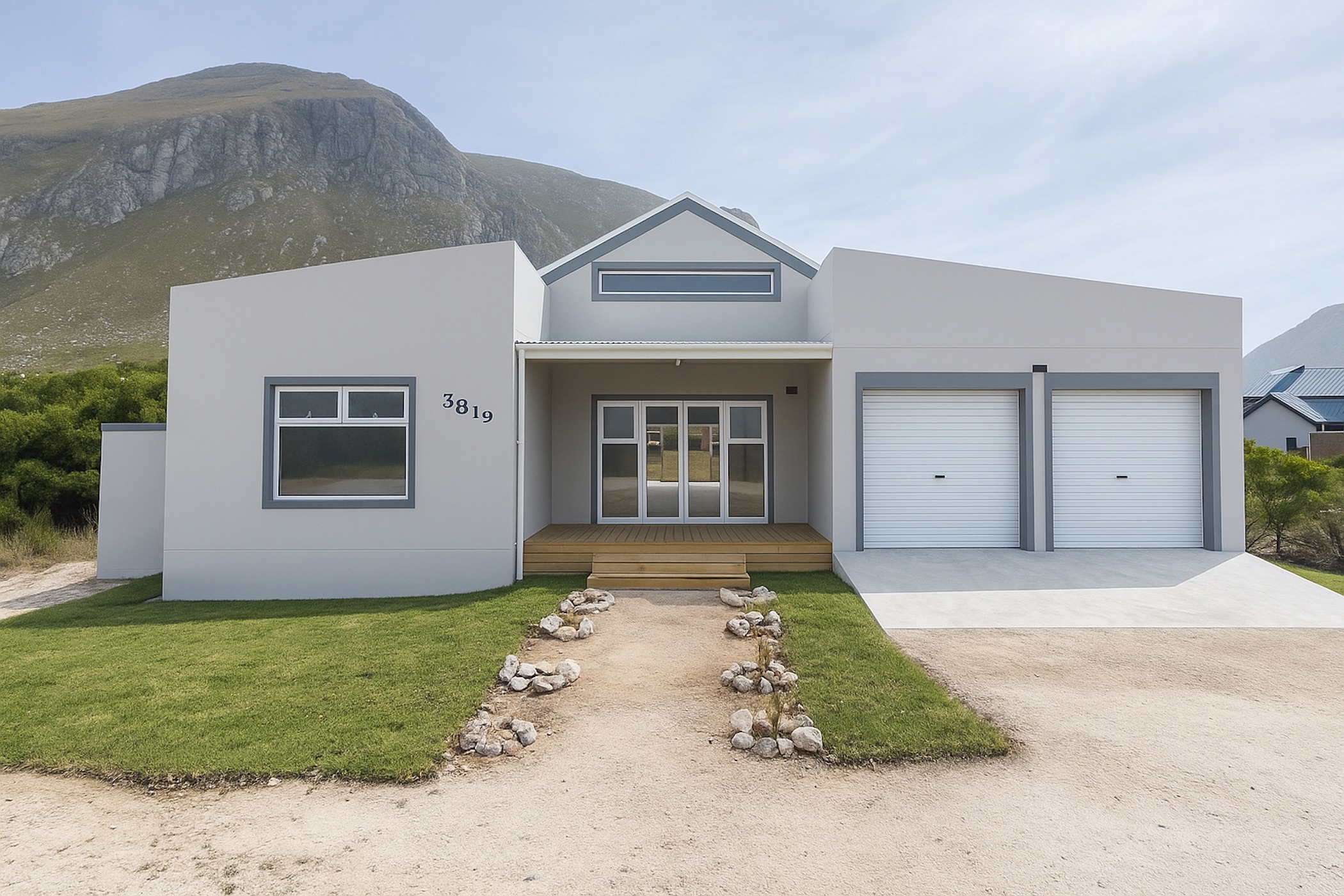 House for sale in Bettys Bay - KN1719785