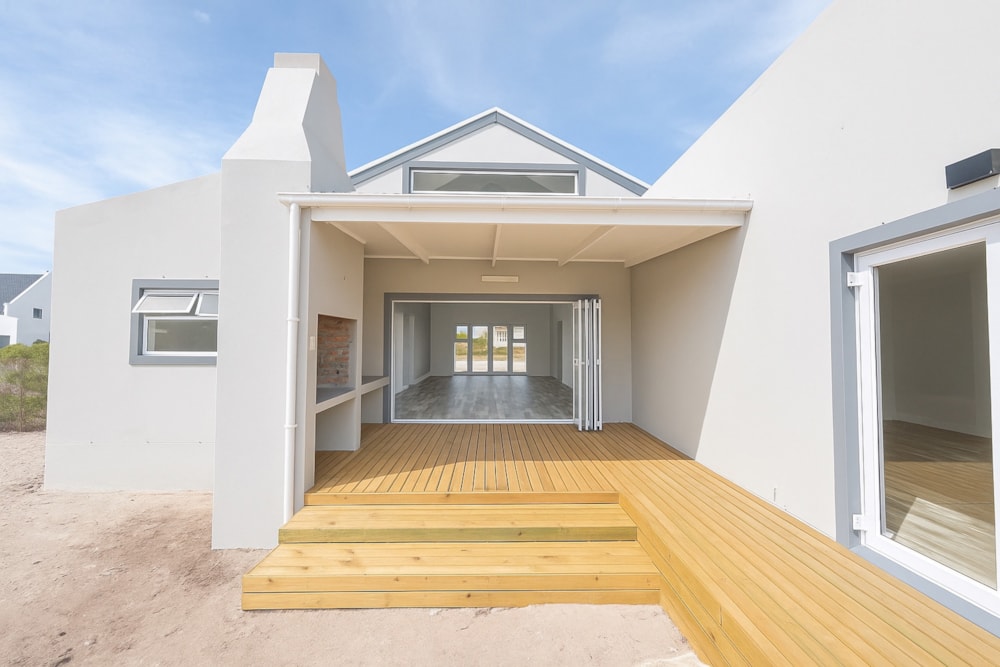 House for sale in Bettys Bay - KN1719785